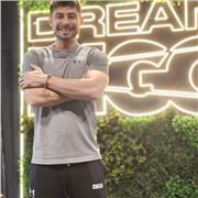 Entrenador personal y kinesiologo, imparto clases y servicios a domicilio, en parques y empresas